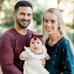 Meet your Posher, Rebecca